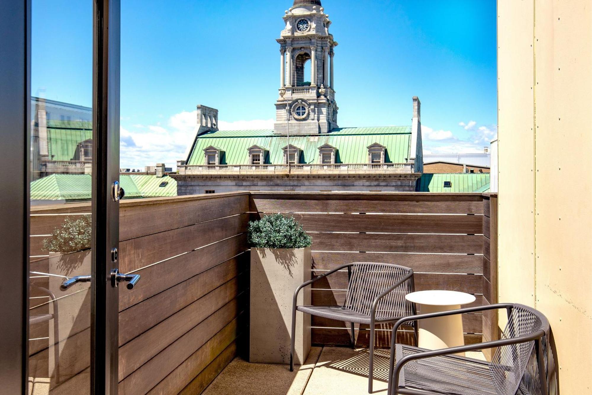 The Press Hotel, Autograph Collection Portland Exteriör bild
