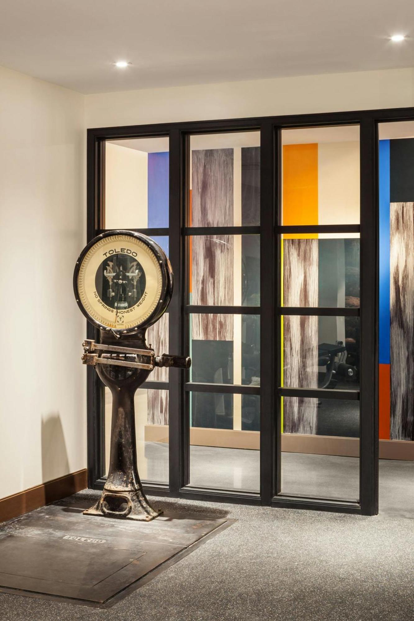The Press Hotel, Autograph Collection Portland Exteriör bild