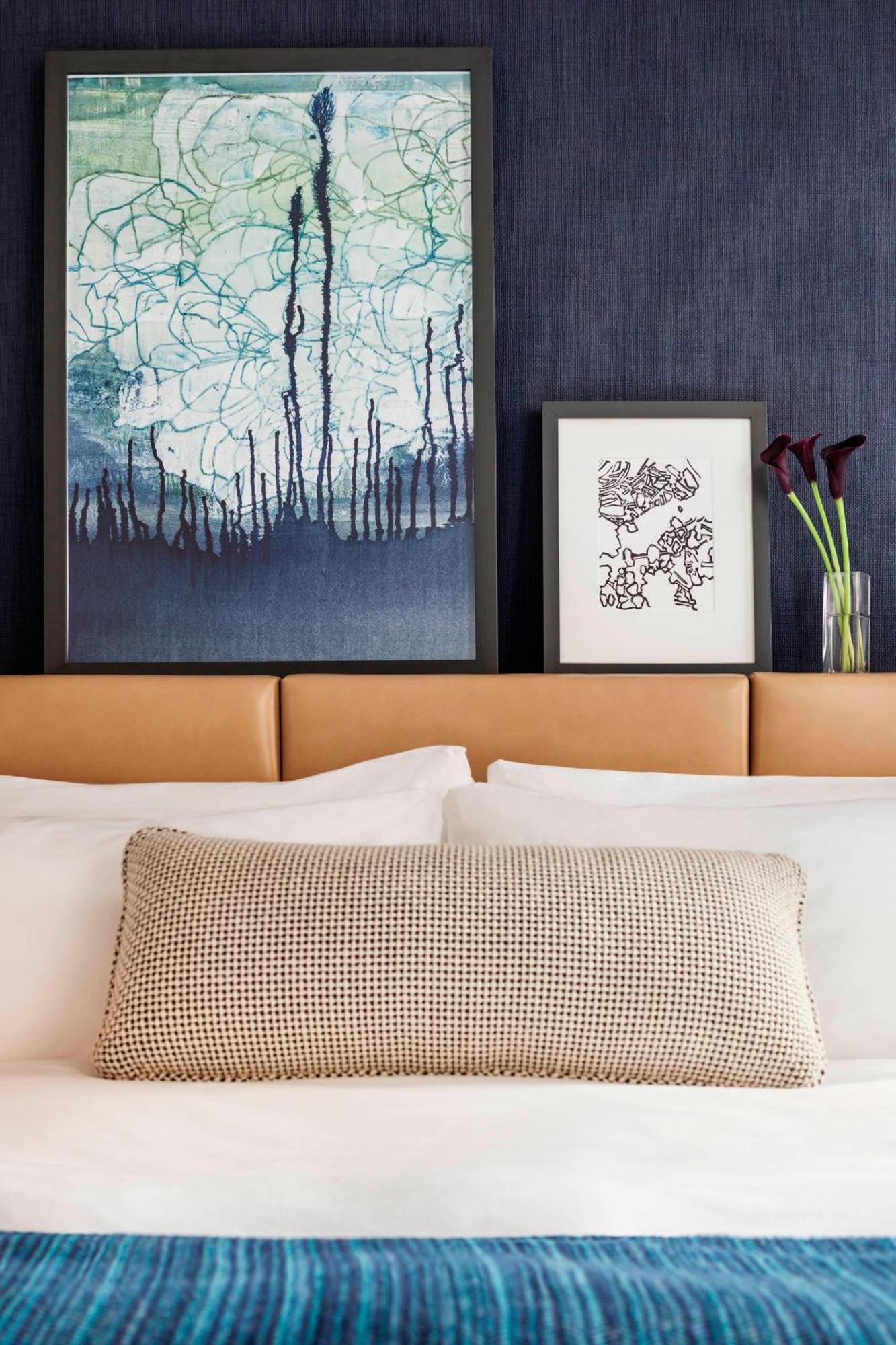 The Press Hotel, Autograph Collection Portland Exteriör bild